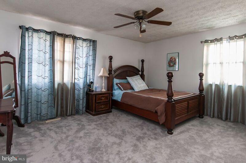 528 Beards Hill Road Aberdeen, MD 21001 - Photo 13 of 27 Spacious Bedroom 2