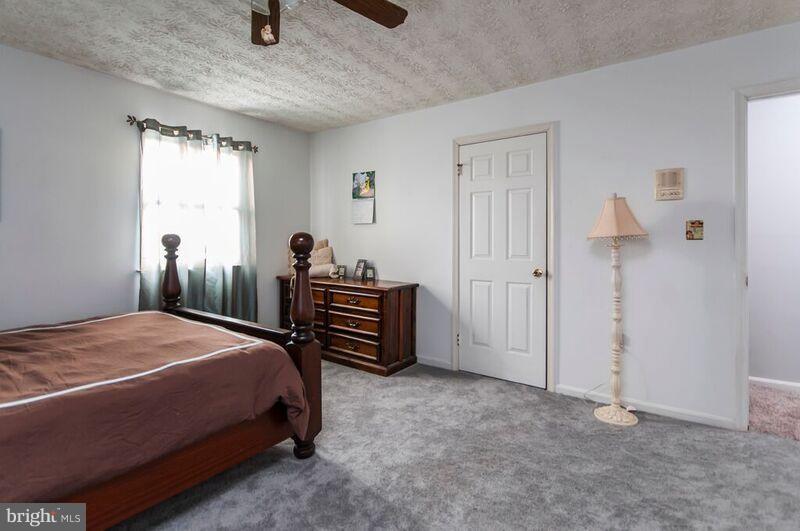 528 Beards Hill Road Aberdeen, MD 21001 - Photo 14 of 27 Bedroom 2 also has a nice size closet