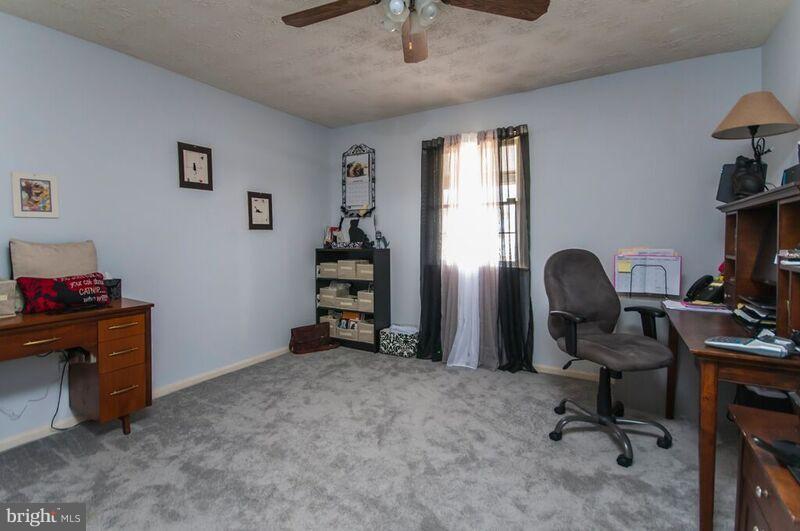 528 Beards Hill Road Aberdeen, MD 21001 - Photo 10 of 27 Bedroom 1 is a generous size