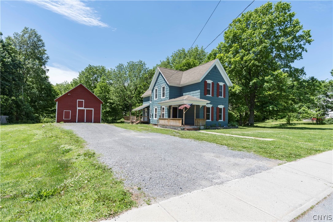 162 South Main Street Rutland, NY 13612 - Photo 47 of 50