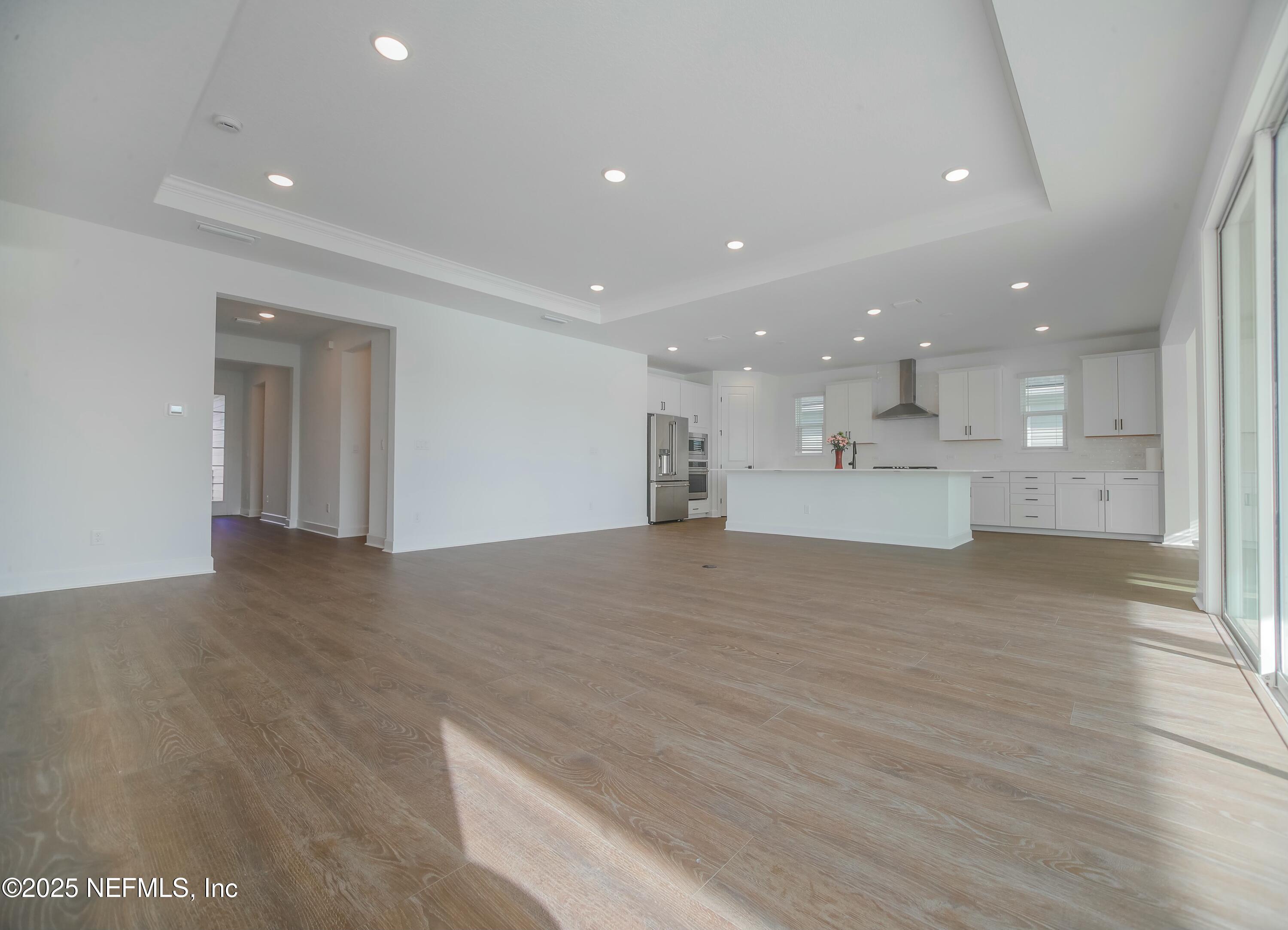 2526 Trailmark Drive St. Augustine, FL 32092 - Photo 5 of 46 a view of kitchen