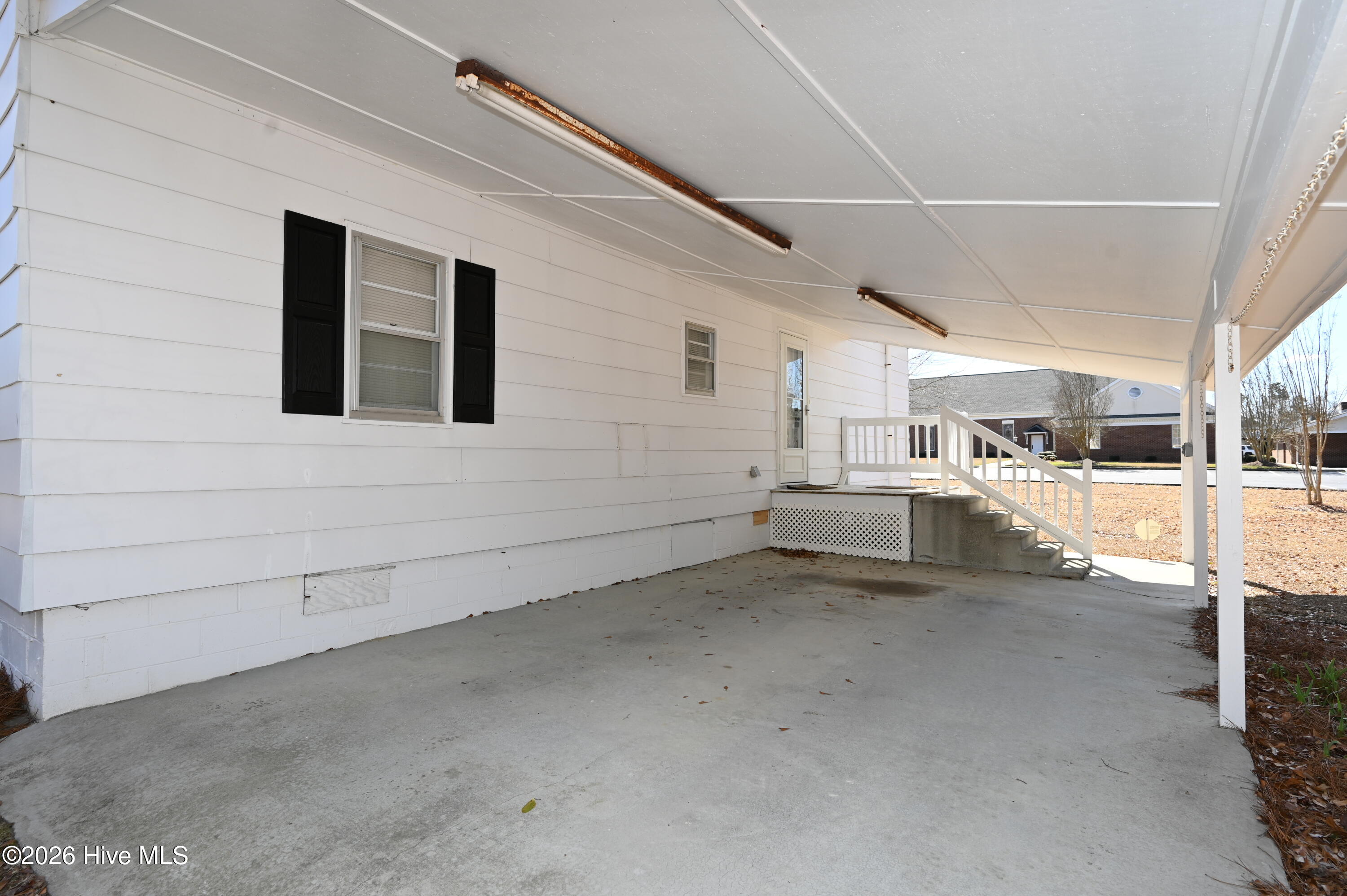 374 New Life Church Road Tabor City, NC 28463 - Photo 20 of 25 DSC_9752