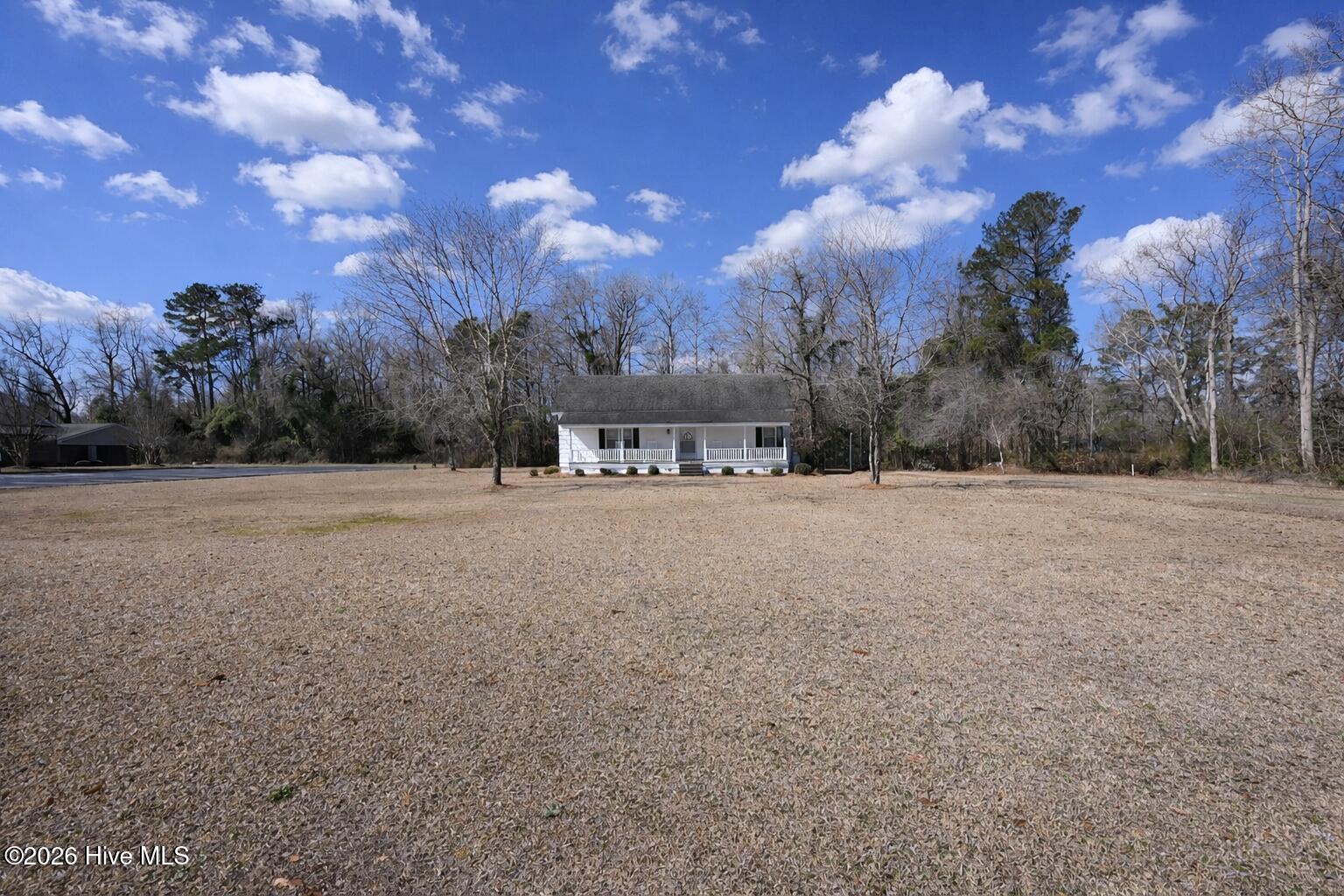 374 New Life Church Road Tabor City, NC 28463 - Photo 21 of 25 1