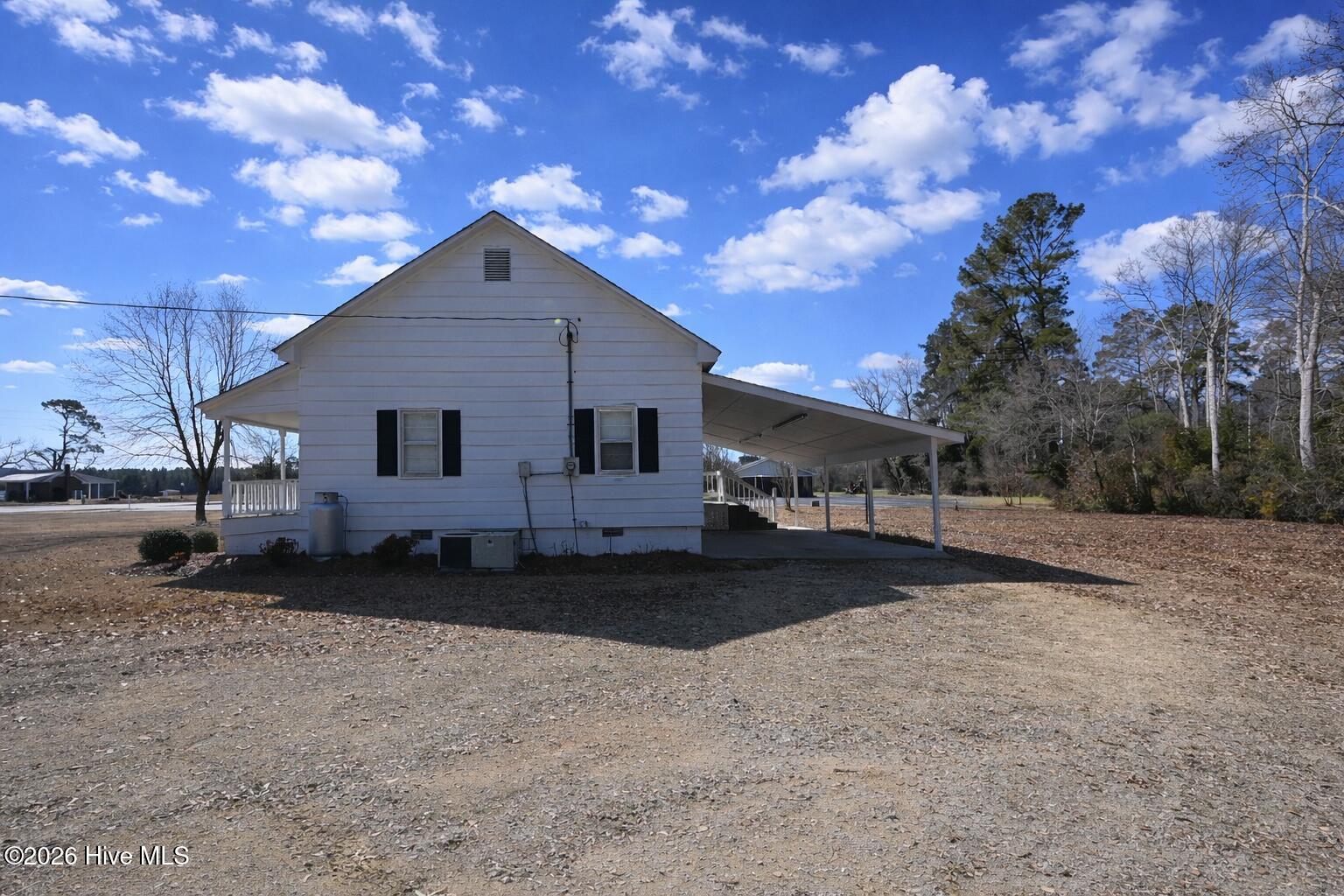 374 New Life Church Road Tabor City, NC 28463 - Photo 22 of 25 2