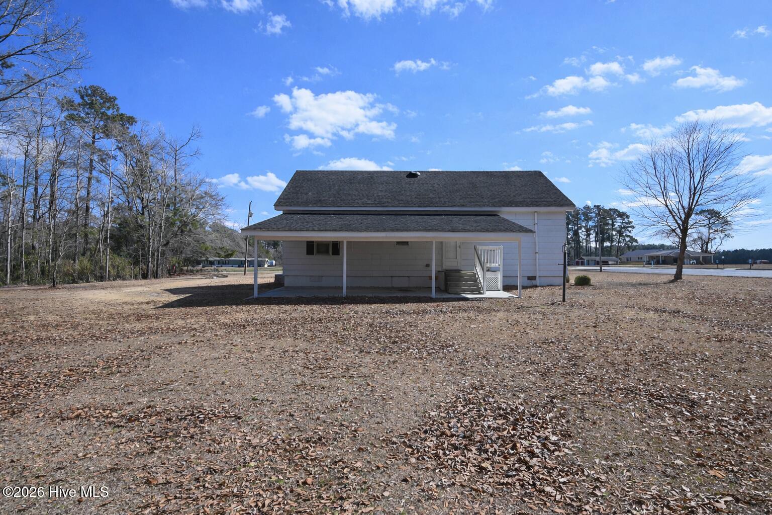 374 New Life Church Road Tabor City, NC 28463 - Photo 23 of 25 3