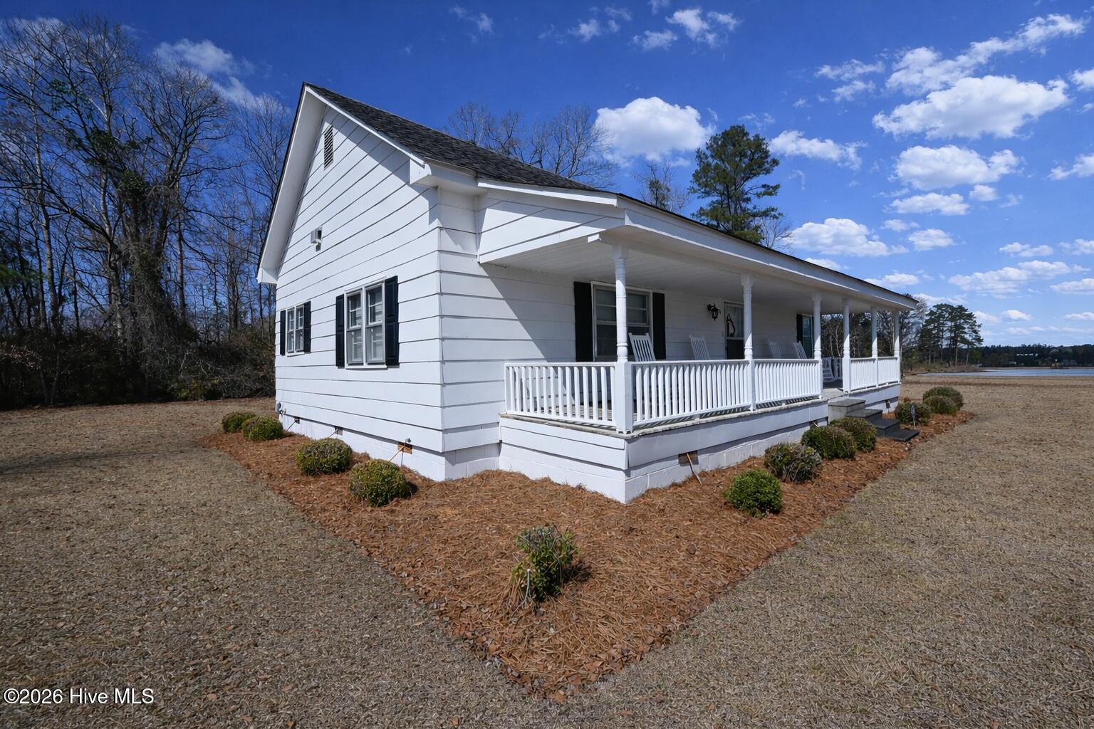 374 New Life Church Road Tabor City, NC 28463 - Photo 24 of 25 4