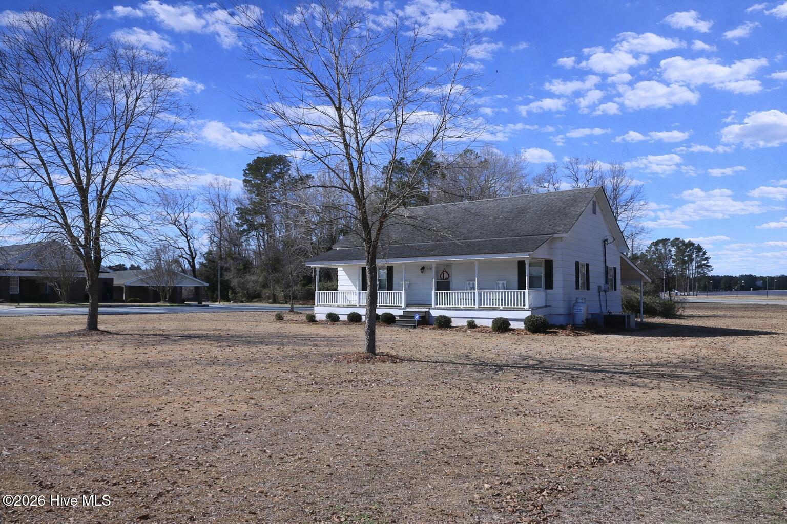 374 New Life Church Road Tabor City, NC 28463 - Photo 25 of 25 5