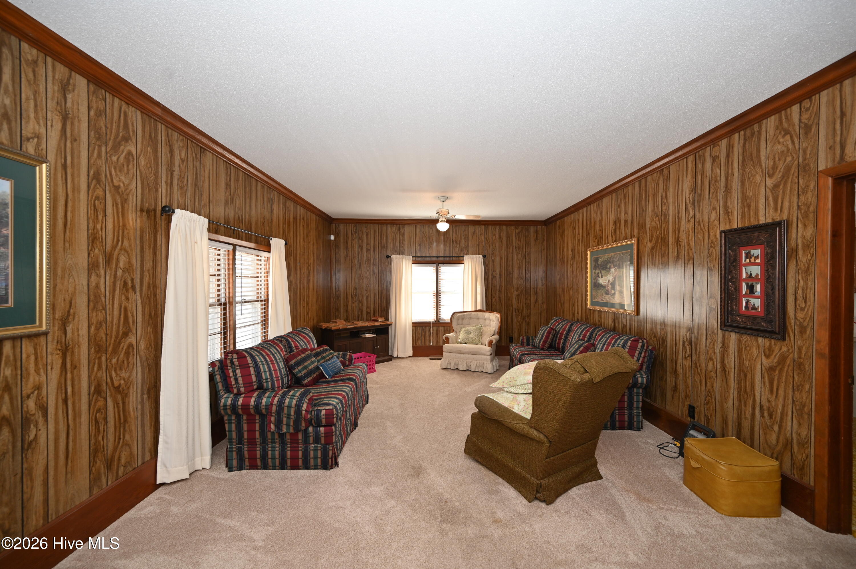 374 New Life Church Road Tabor City, NC 28463 - Photo 4 of 25 DSC_9734