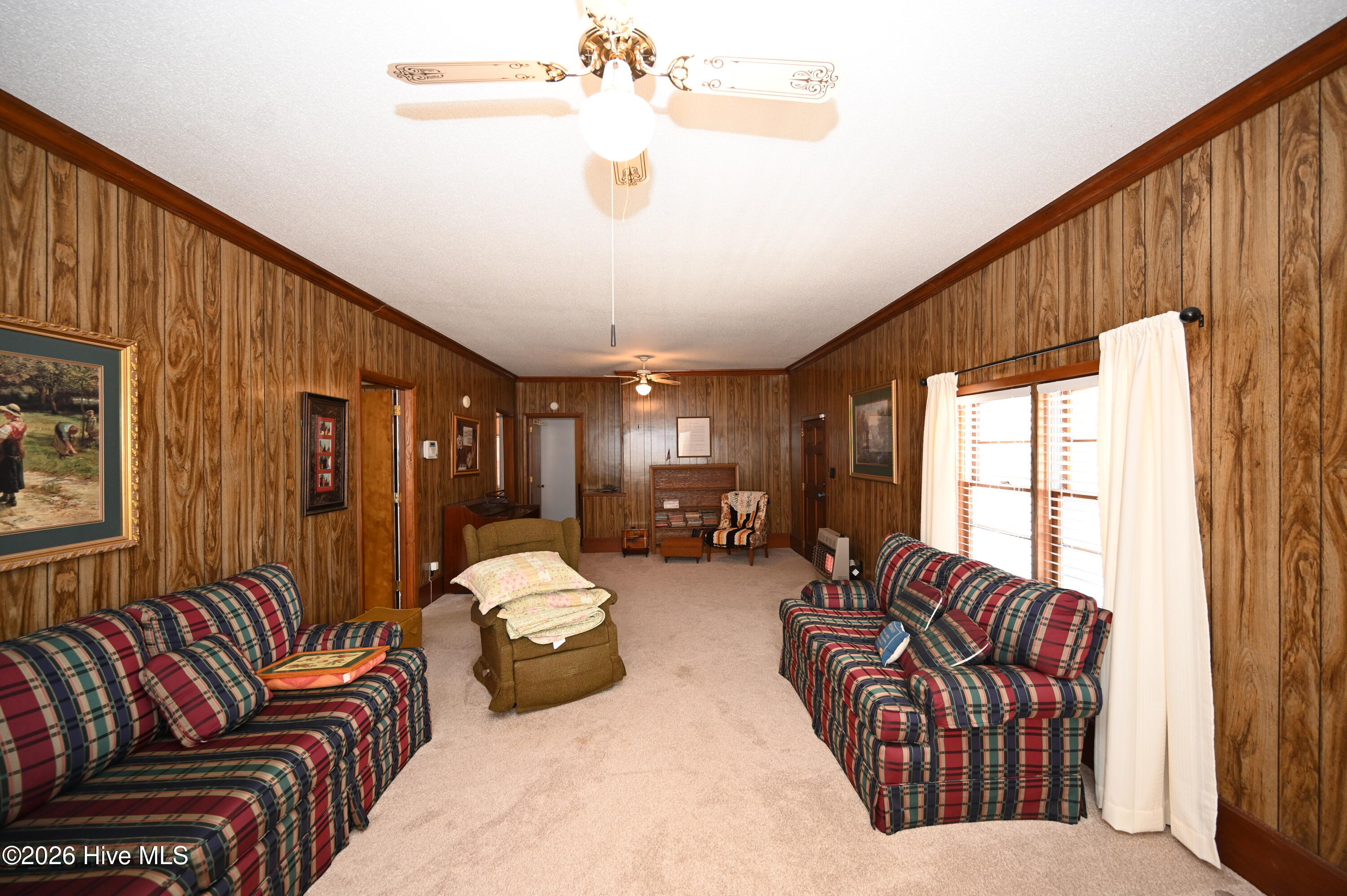 374 New Life Church Road Tabor City, NC 28463 - Photo 6 of 25 DSC_9737