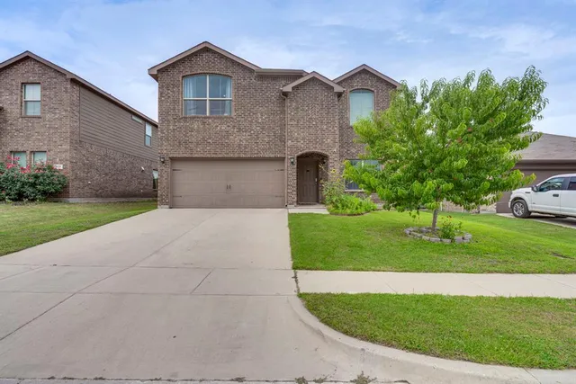 $320,000 | 616 Cameron Way, Azle, TX 76020