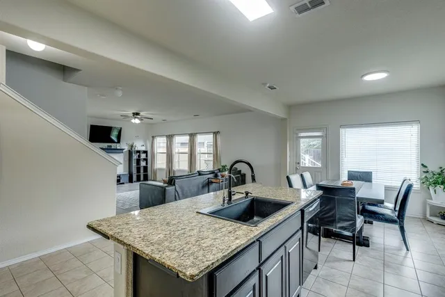 $320,000 | 616 Cameron Way, Azle, TX 76020