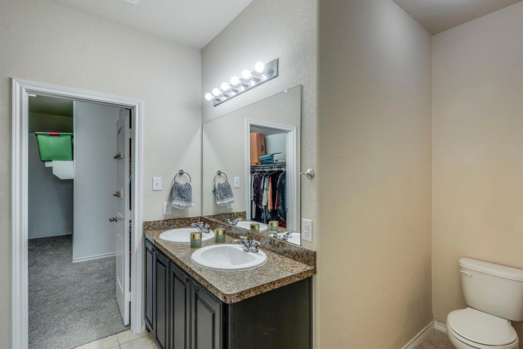 616 Cameron Way Azle, TX 76020 - Photo 18 of 37