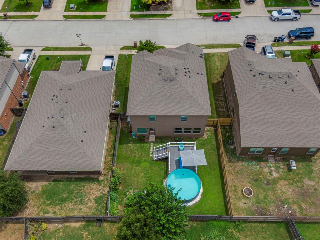 616 Cameron Way Azle, TX 76020 - Photo 2 of 37