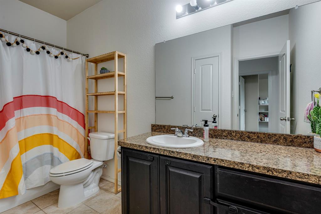 616 Cameron Way Azle, TX 76020 - Photo 25 of 37