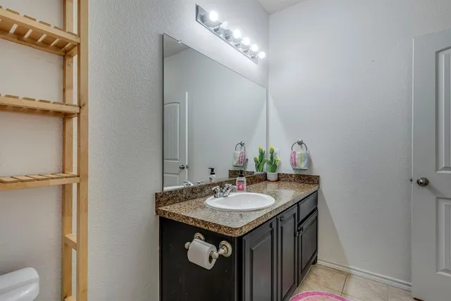 $320,000 | 616 Cameron Way, Azle, TX 76020