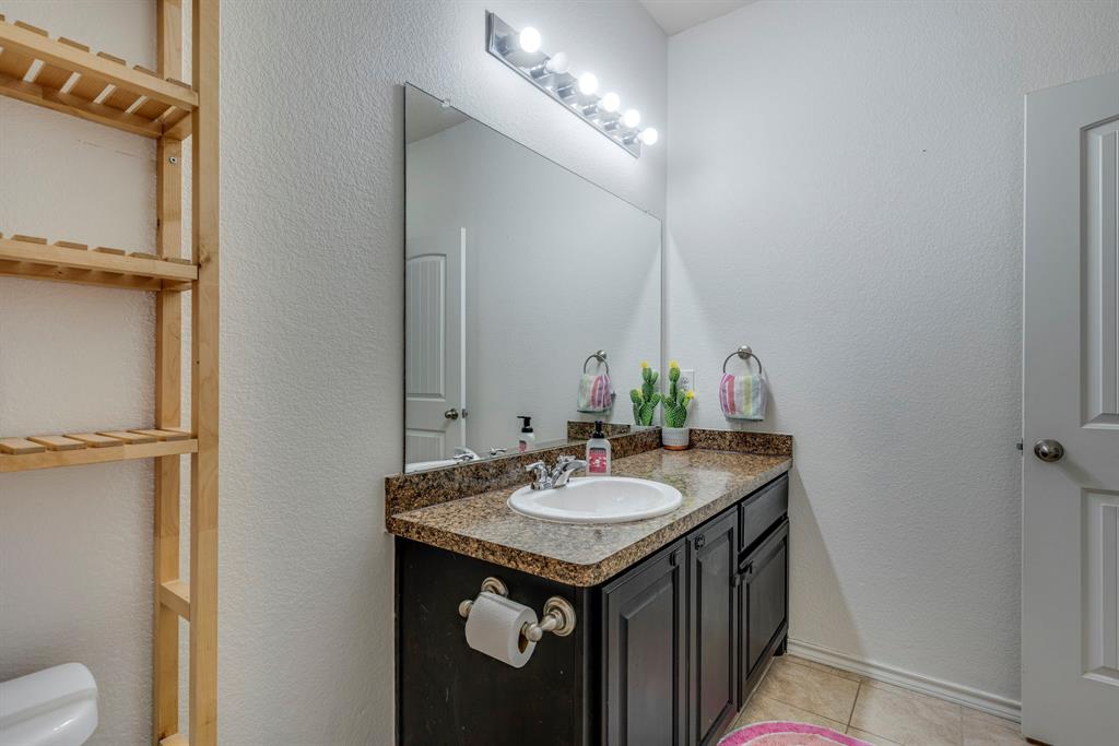 616 Cameron Way Azle, TX 76020 - Photo 26 of 37