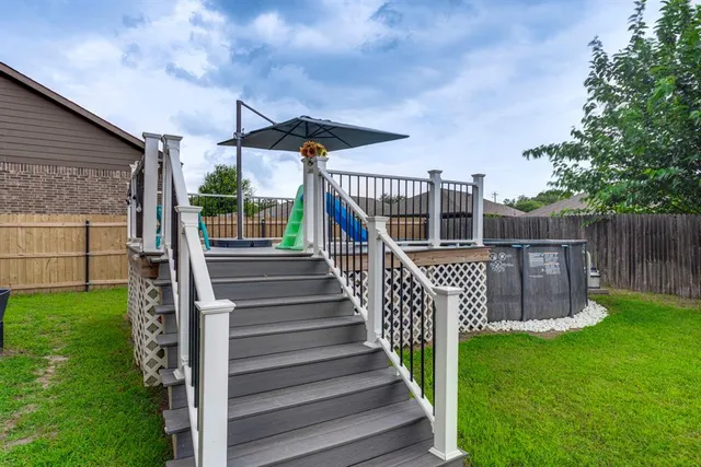 $320,000 | 616 Cameron Way, Azle, TX 76020