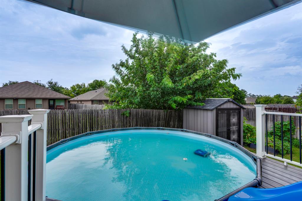 616 Cameron Way Azle, TX 76020 - Photo 34 of 37