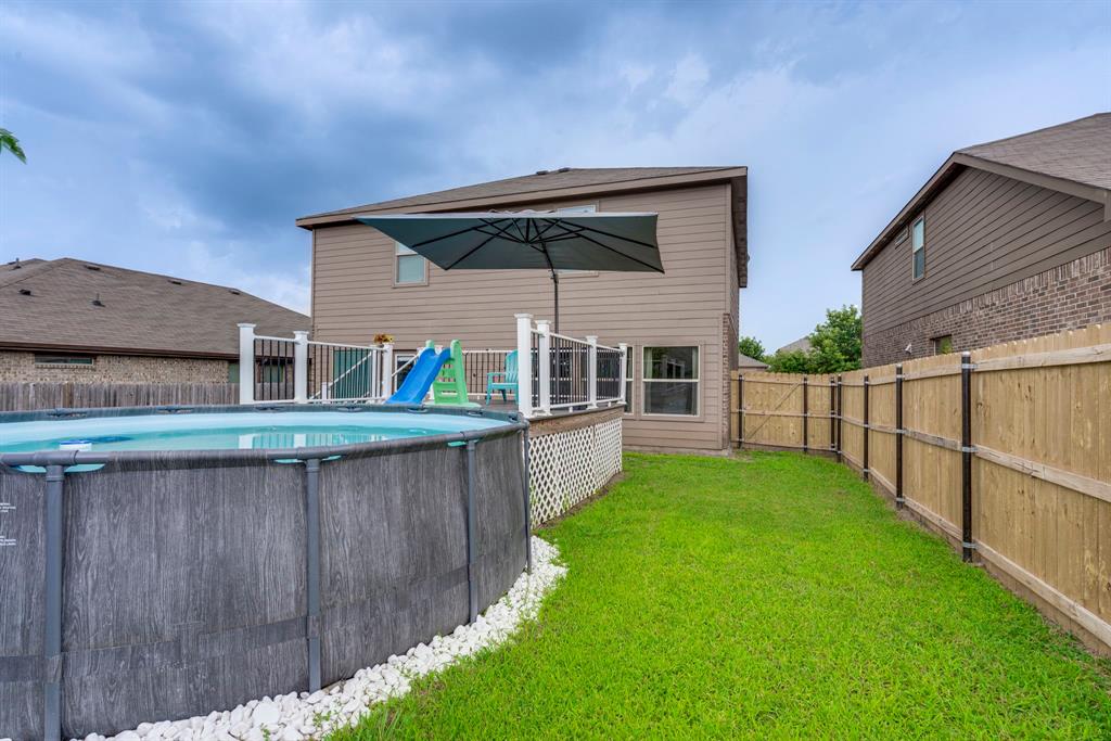 616 Cameron Way Azle, TX 76020 - Photo 35 of 37