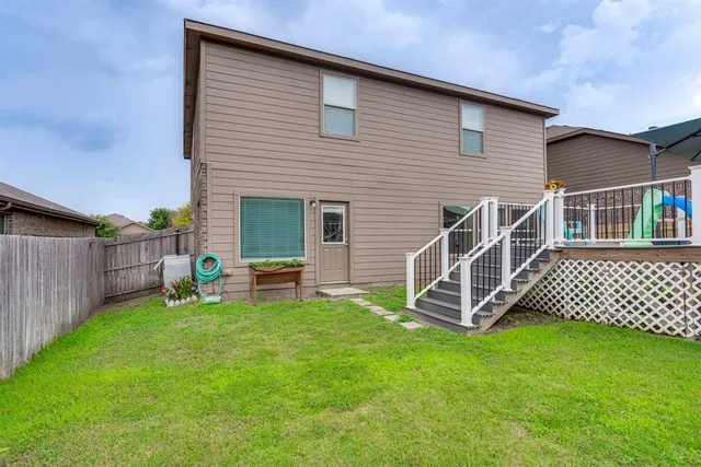 $320,000 | 616 Cameron Way, Azle, TX 76020