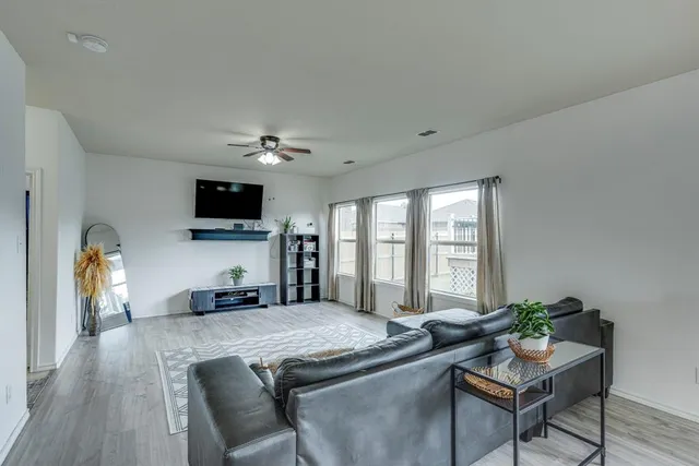 $320,000 | 616 Cameron Way, Azle, TX 76020