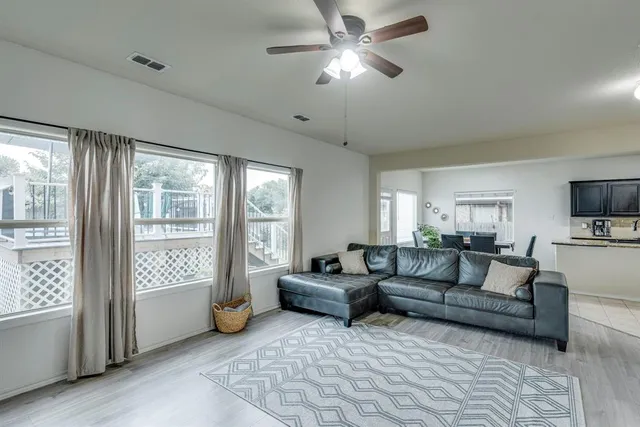 $320,000 | 616 Cameron Way, Azle, TX 76020