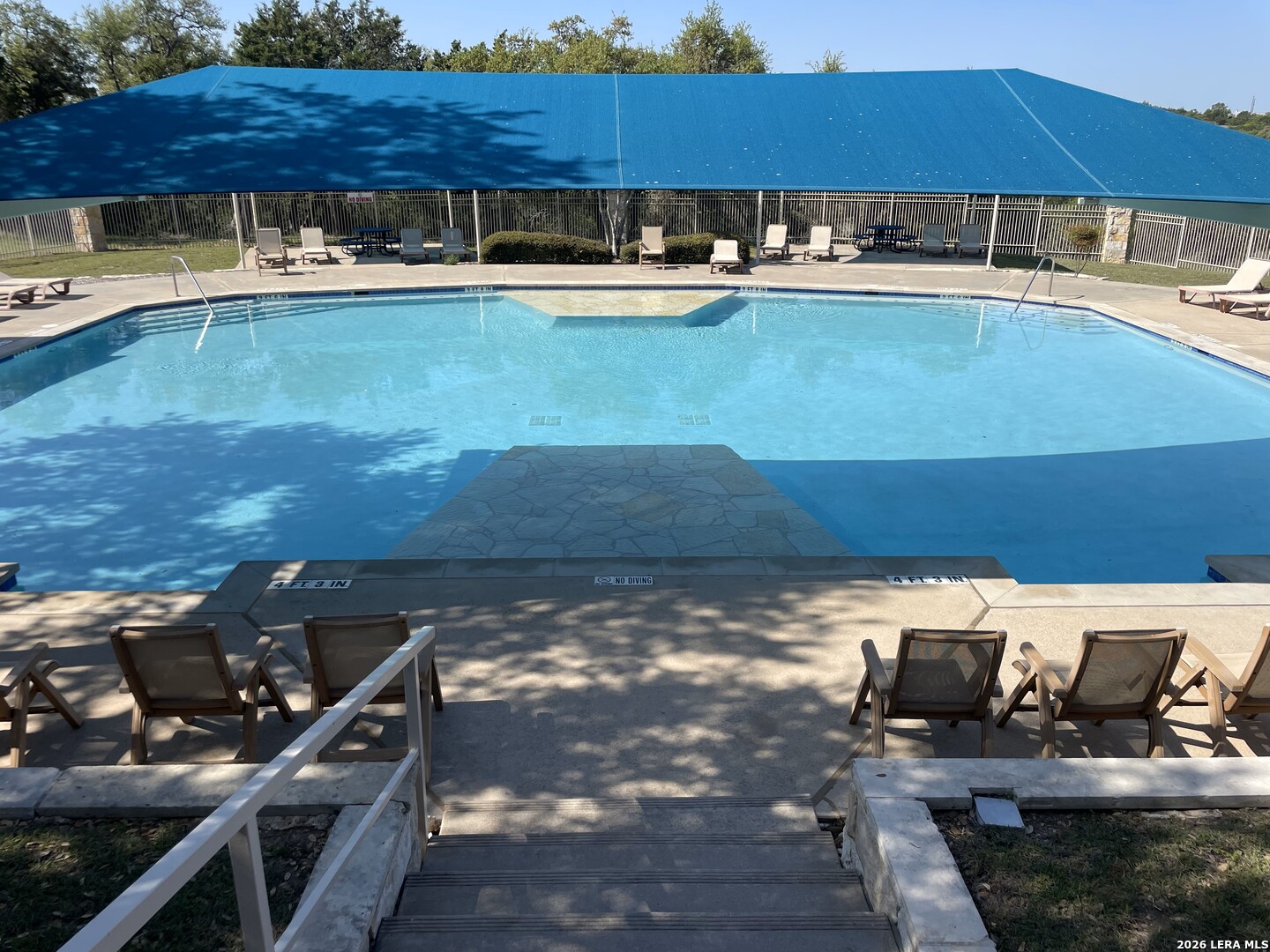 128 Coneflower Drive Spring Branch, TX 78070 - Photo 20 of 27