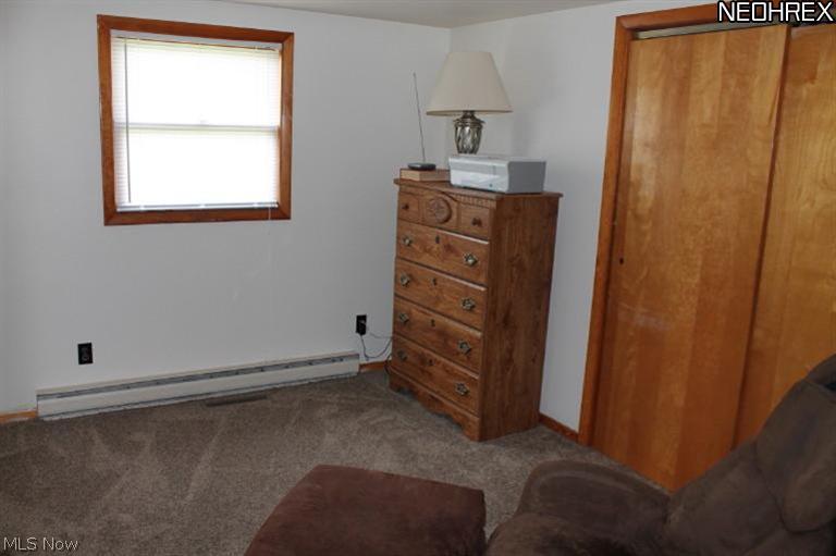 900 Virginia Ridge Road Philo, OH 43771 - Photo 9 of 13 3rd Bedroom