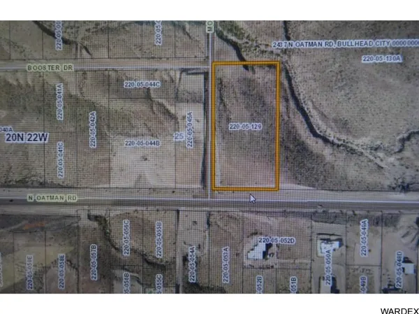 $175,000 | 2389 North Oatman Road, Bullhead City, AZ 86442