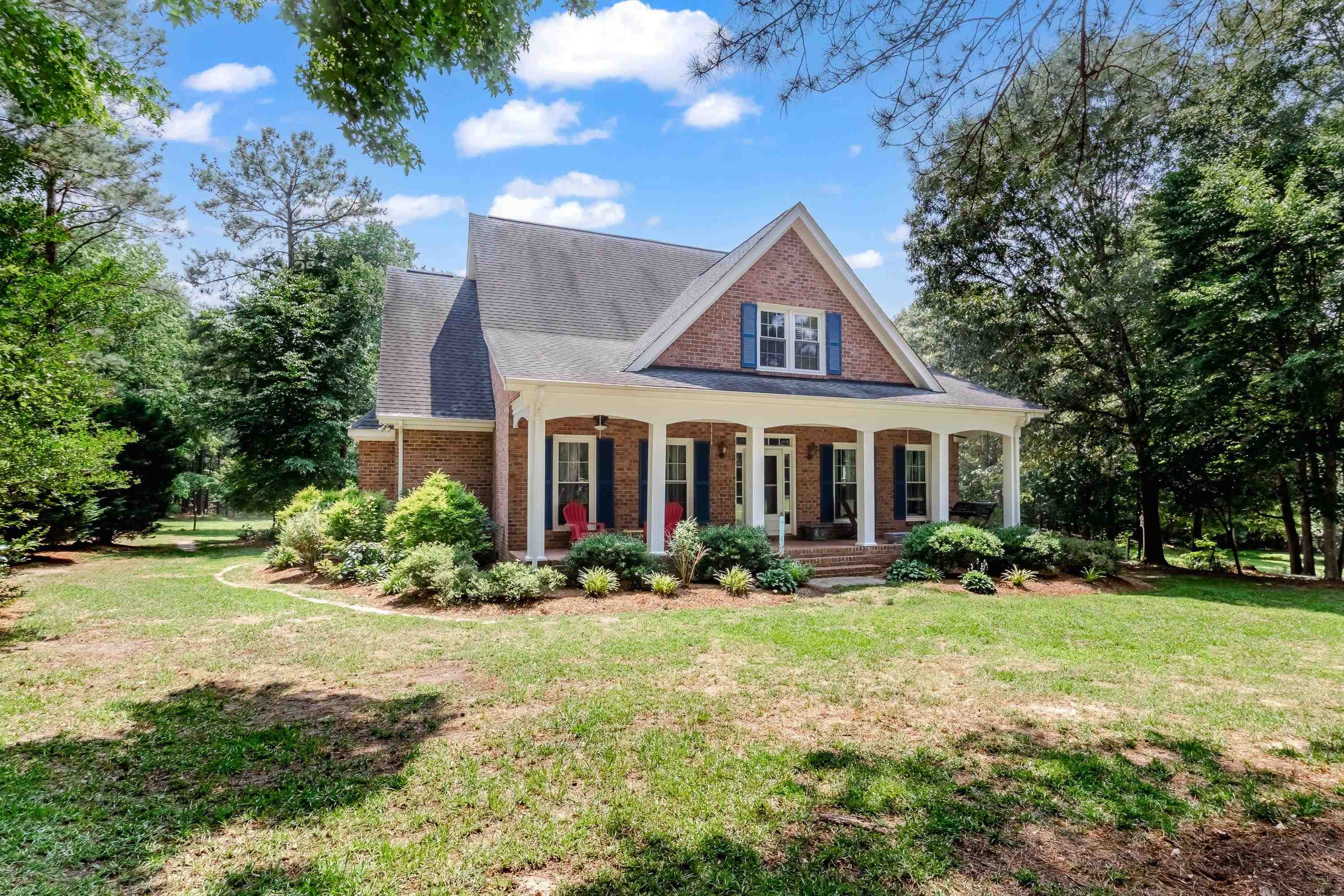 548 Loop Road Clayton, NC 27527 - Photo 2 of 60 Photo 2