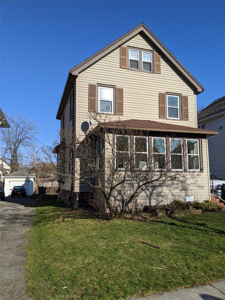 64 Mayflower Street Rochester, NY 14615 - Photo 1 of 1