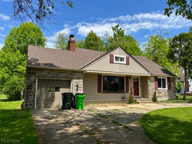 4671 Anderson Road Cleveland, OH 44121 - Photo 1 of 18