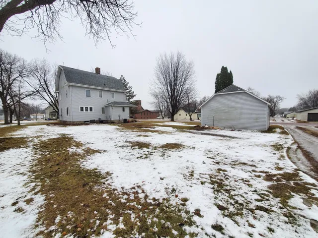 $165,000 | 808 Adams Avenue, Westbrook, MN 56183