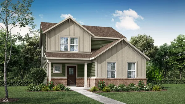 $380,605 | 15483 Alperton Road, Fishers, IN 46037