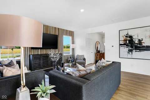 $387,995 | 15483 Alperton Road, Fishers, IN 46037