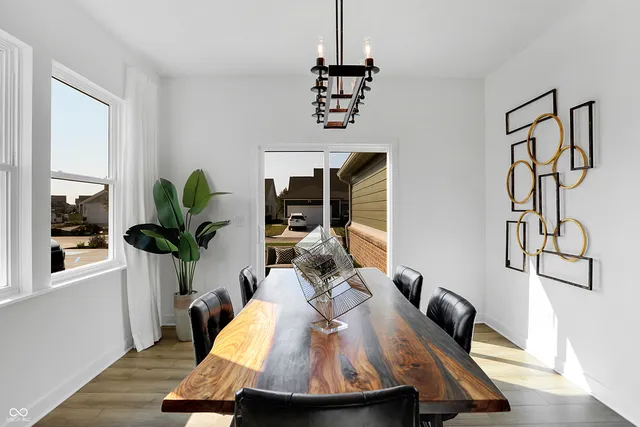 $389,995 | 15483 Alperton Road, Fishers, IN 46037