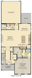 $387,995 | 15483 Alperton Road, Fishers, IN 46037