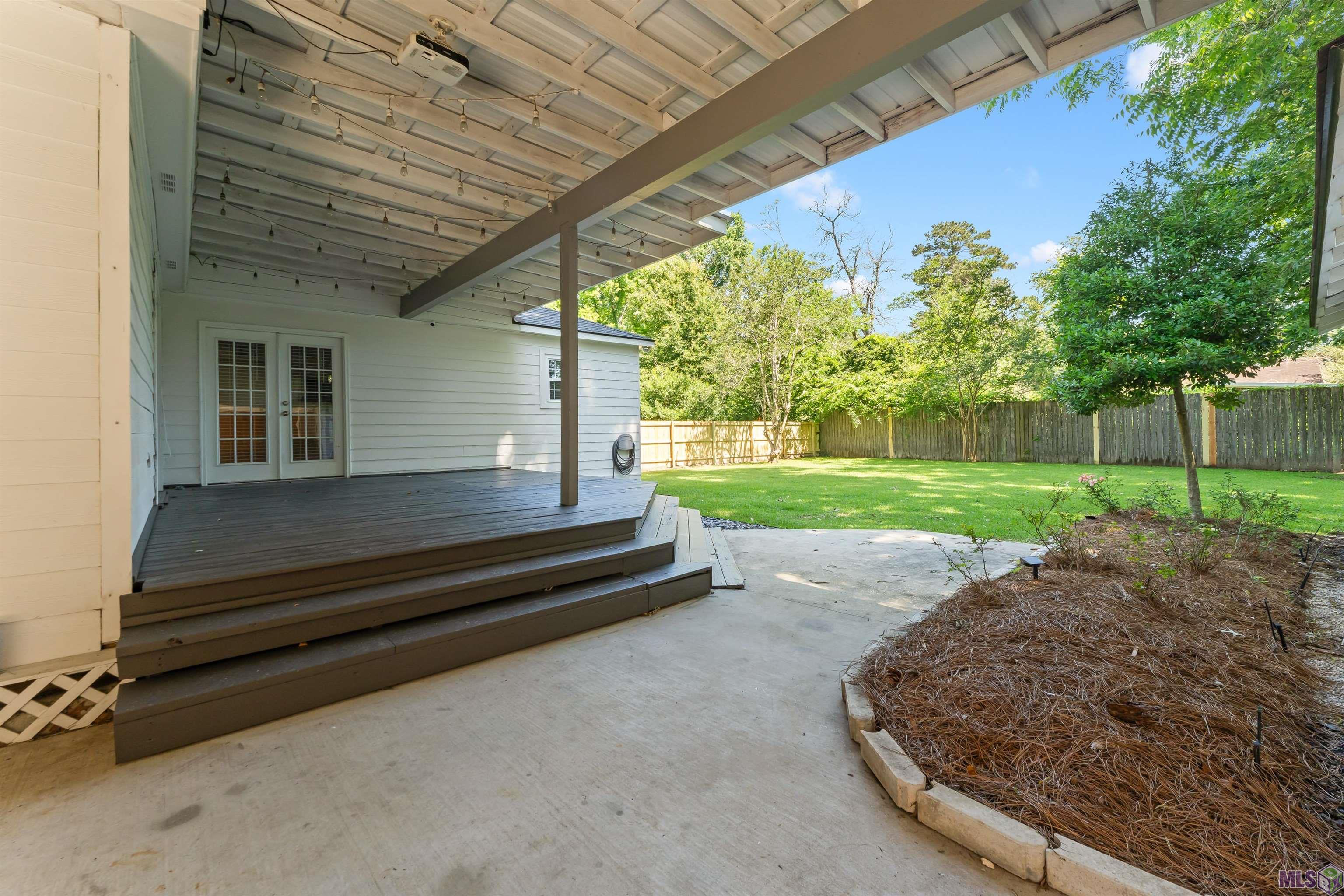 4759 Sweetbriar Street Baton Rouge, LA 70808 - Photo 16 of 20
