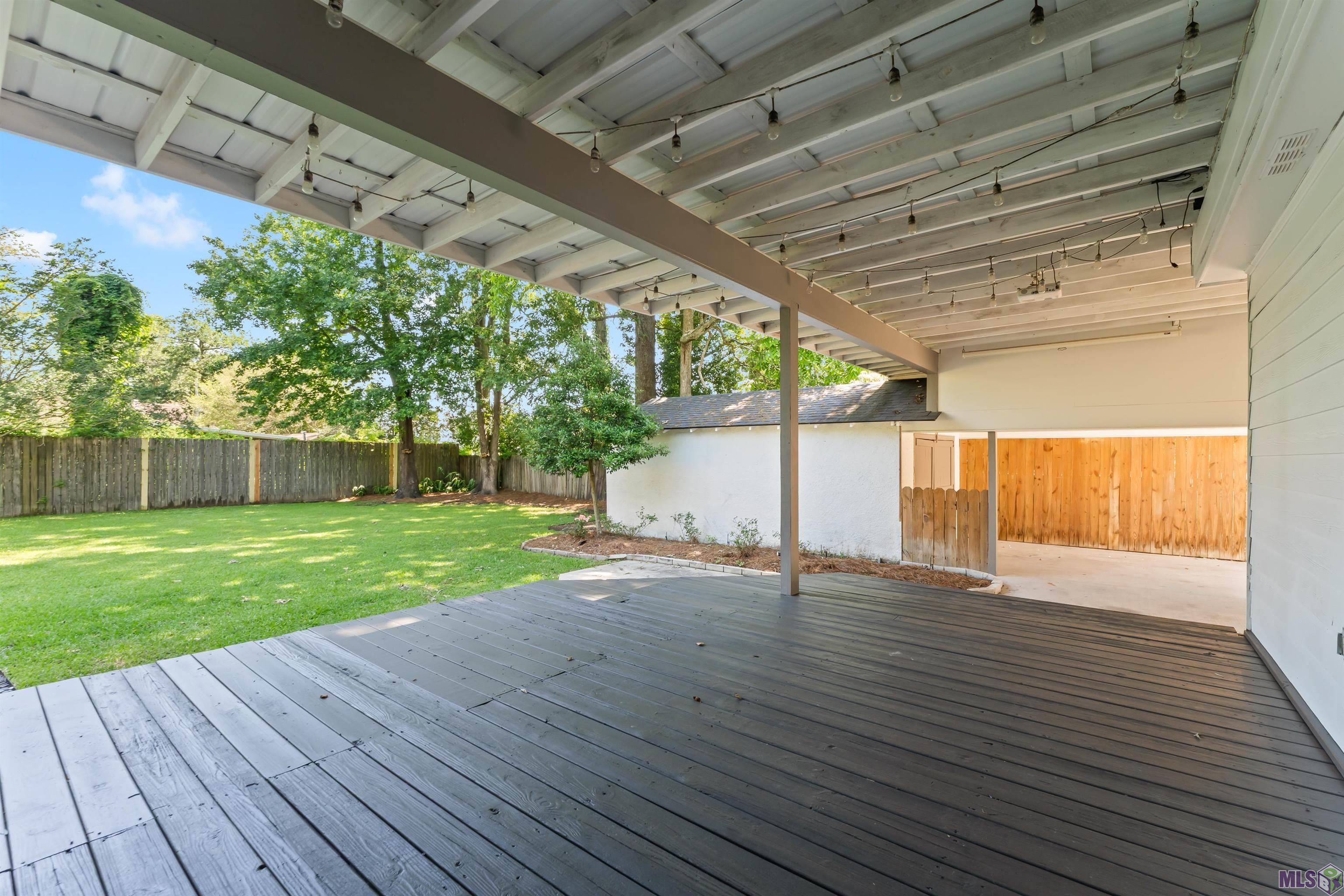 4759 Sweetbriar Street Baton Rouge, LA 70808 - Photo 17 of 20
