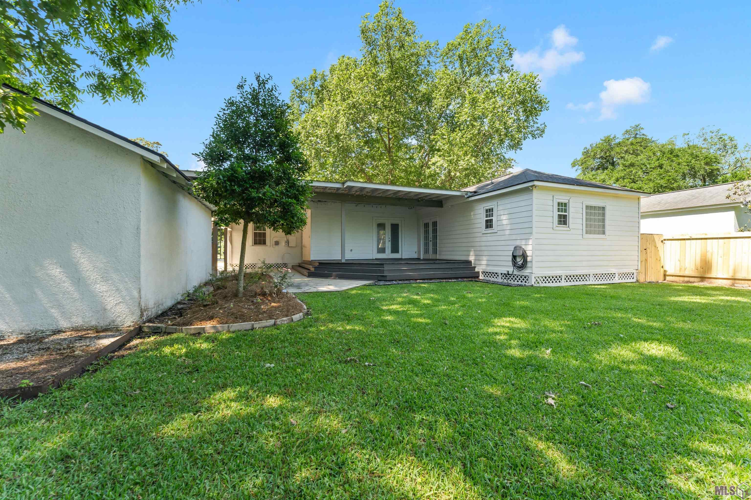 4759 Sweetbriar Street Baton Rouge, LA 70808 - Photo 18 of 20