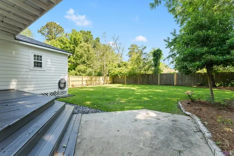 $415,000 | 4759 Sweetbriar Street, Baton Rouge, LA 70808