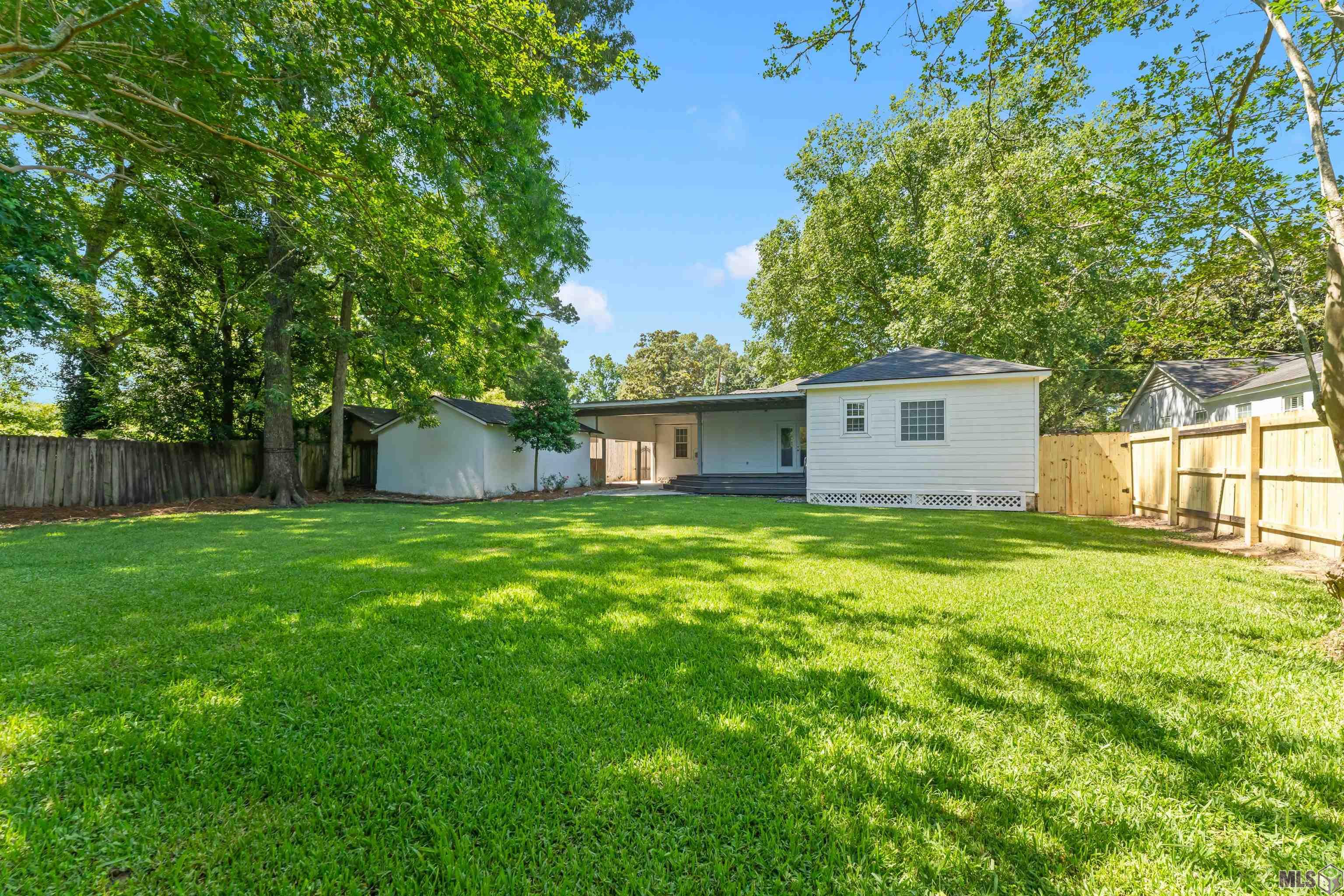 4759 Sweetbriar Street Baton Rouge, LA 70808 - Photo 20 of 20