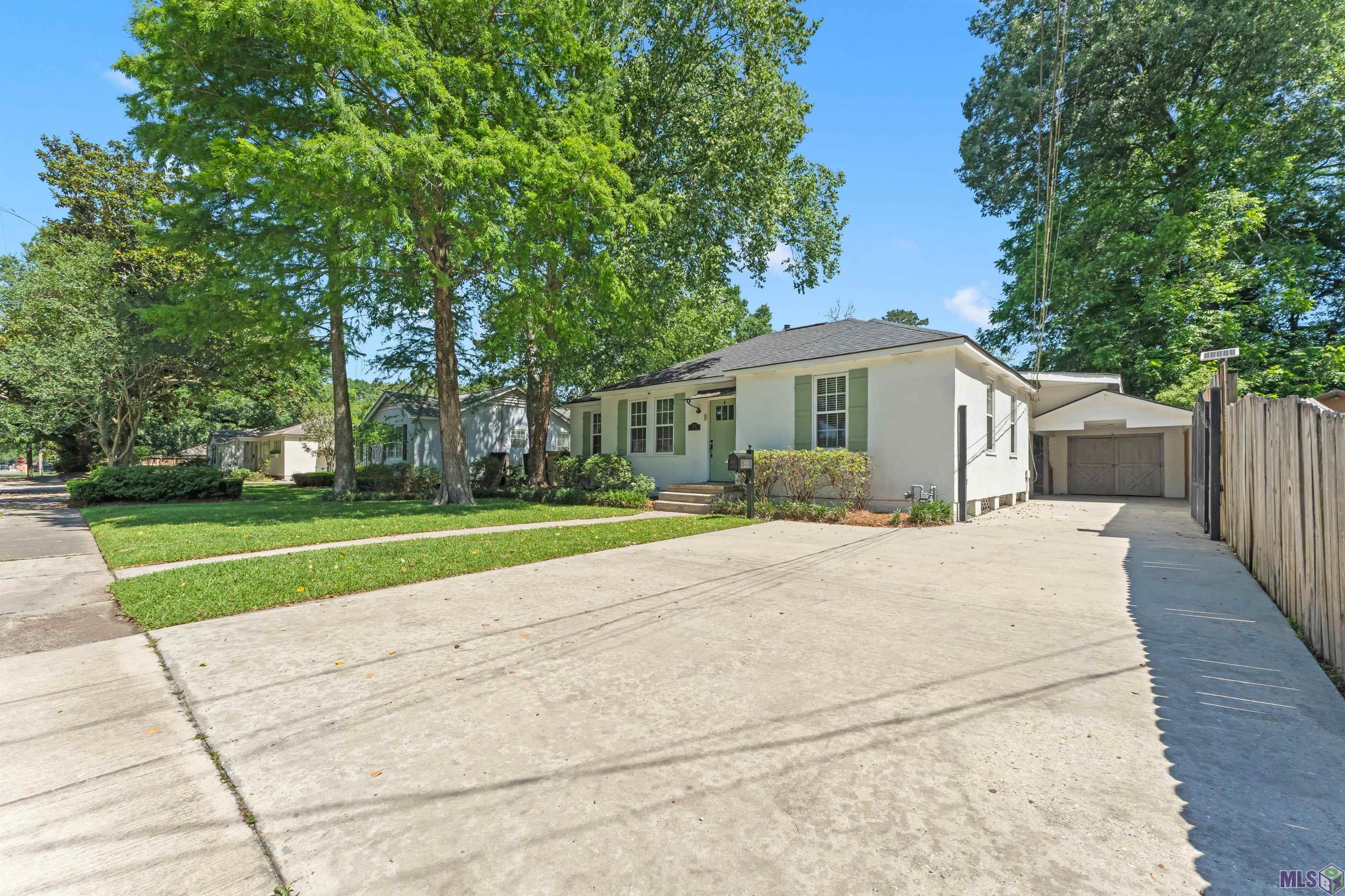 4759 Sweetbriar Street Baton Rouge, LA 70808 - Photo 4 of 20