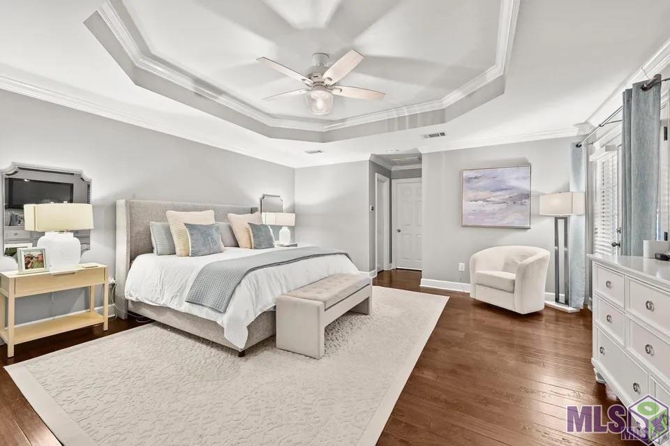 4759 Sweetbriar Street Baton Rouge, LA 70808 - Photo 8 of 20