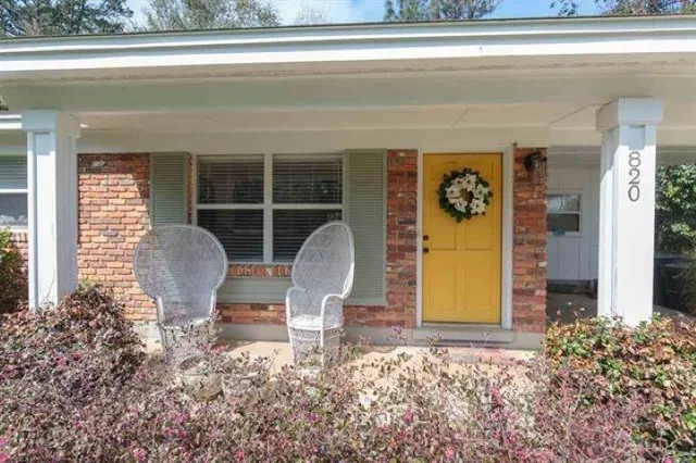 $2,200 | 820 Chestwood Avenue, Tallahassee, FL 32303