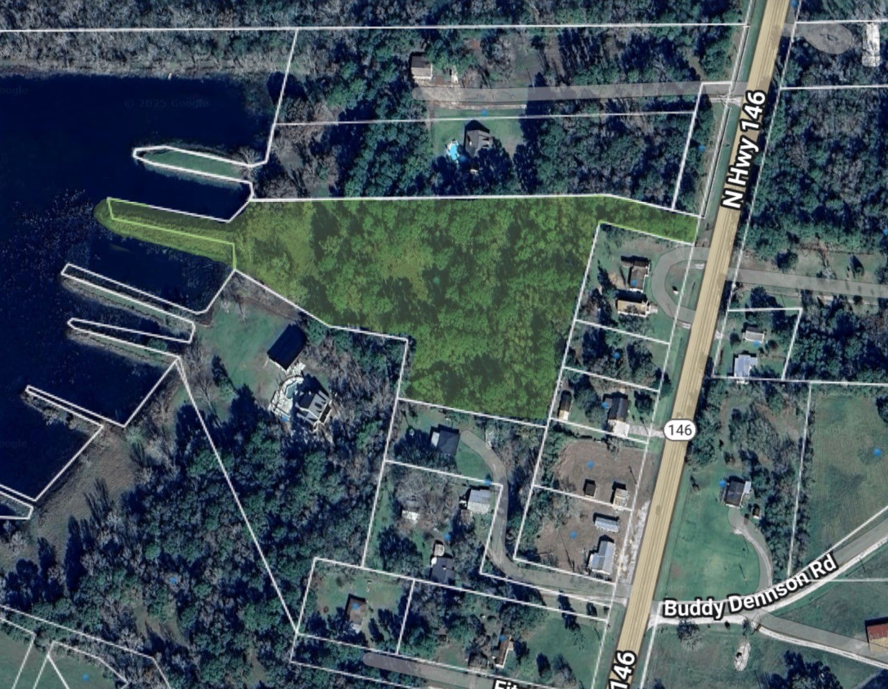 15577 North Highway 146 Liberty, TX 77575 - Photo 6 of 9