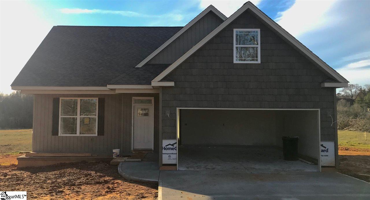 937 Pearson Town Road Moore, SC 29369 - Photo 1 of 8 Gallery Image 1