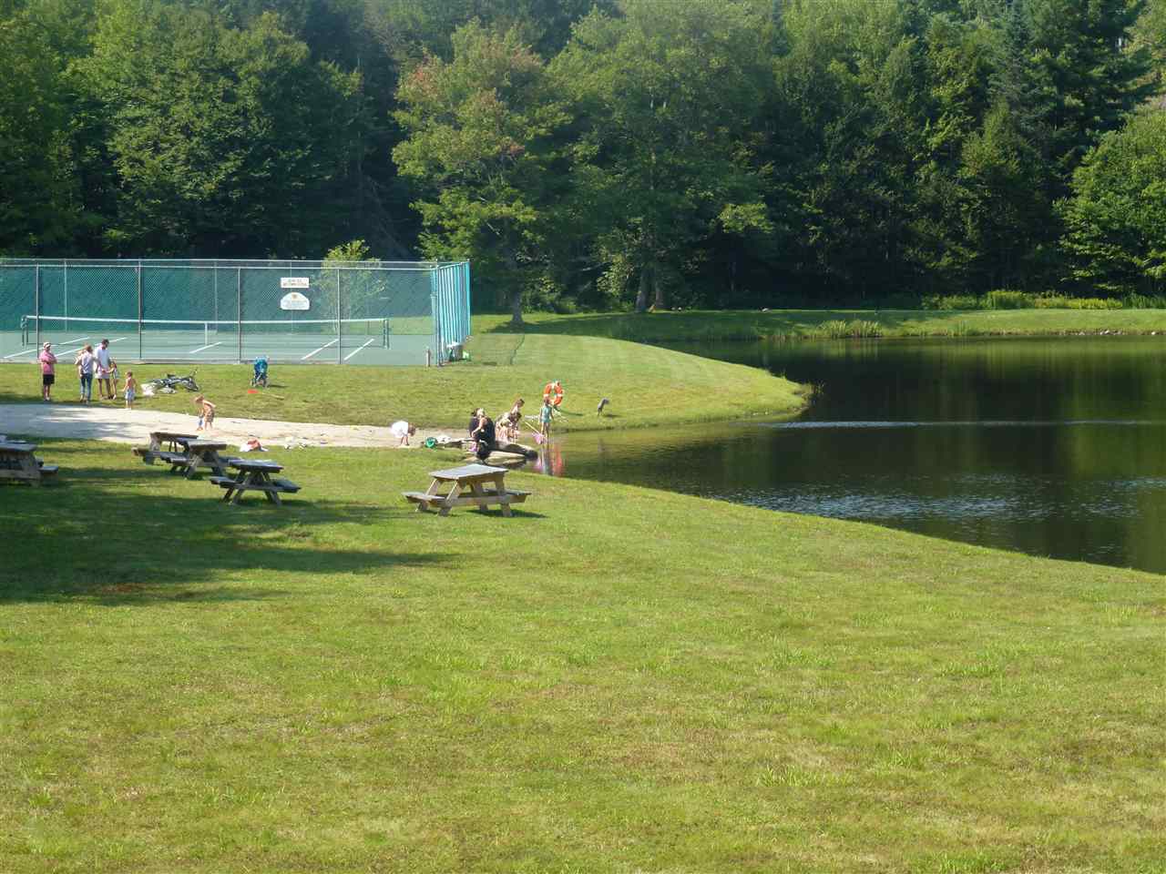 36 Raspberry Hill Road, Unit 141 Winhall, VT 05340 - Photo 22 of 23