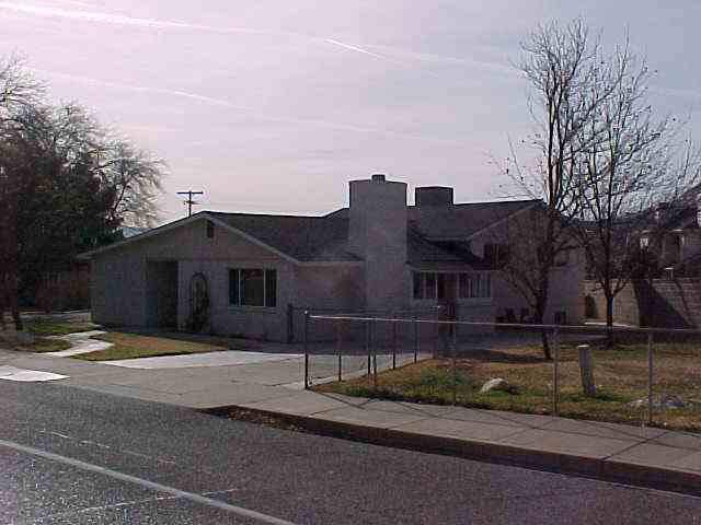 461 West Diagonal Street St. George, UT 84770 - Photo 1 of 1 Primary Photo