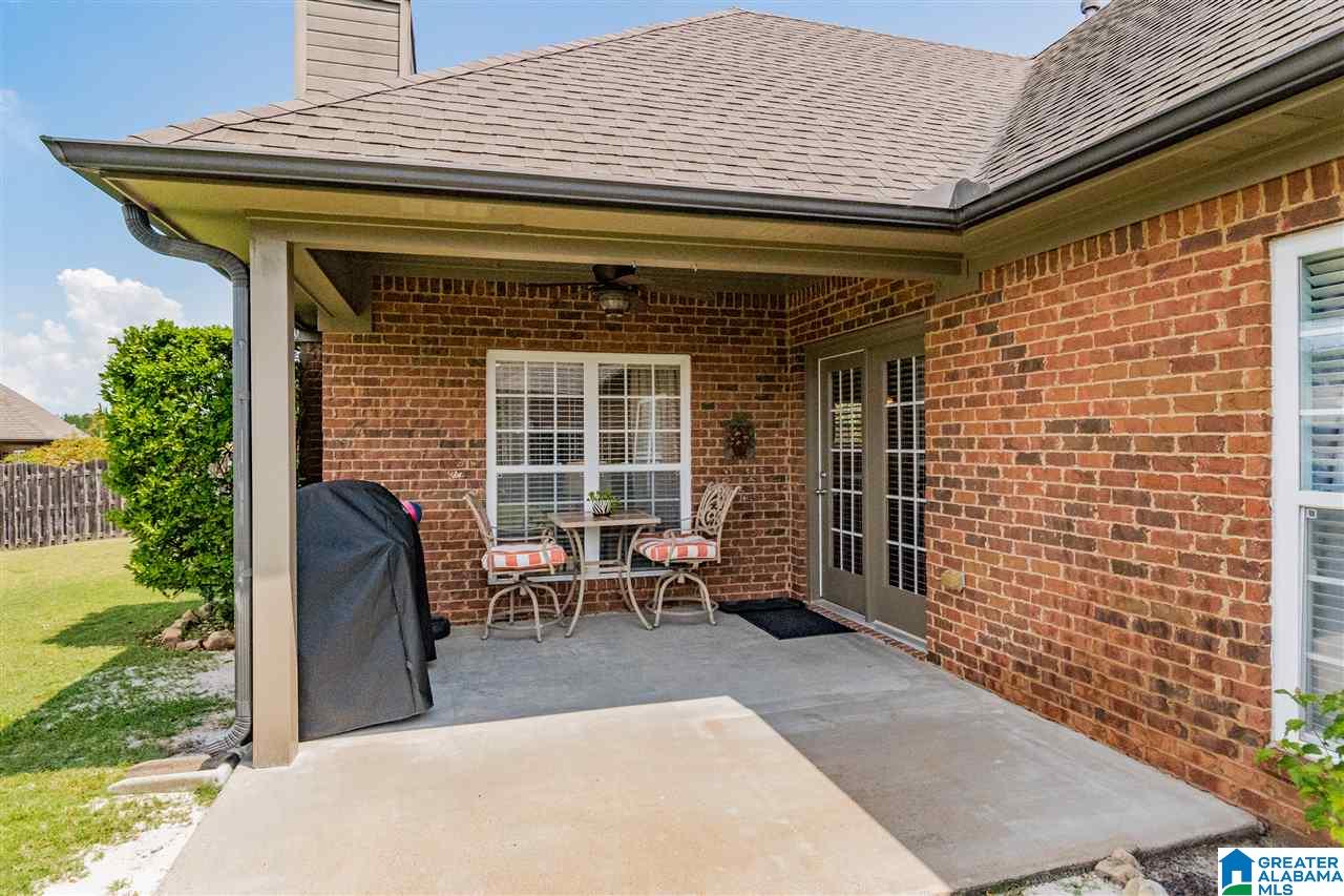 3055 Madison Lane Chelsea, AL 35043 - Photo 31 of 36